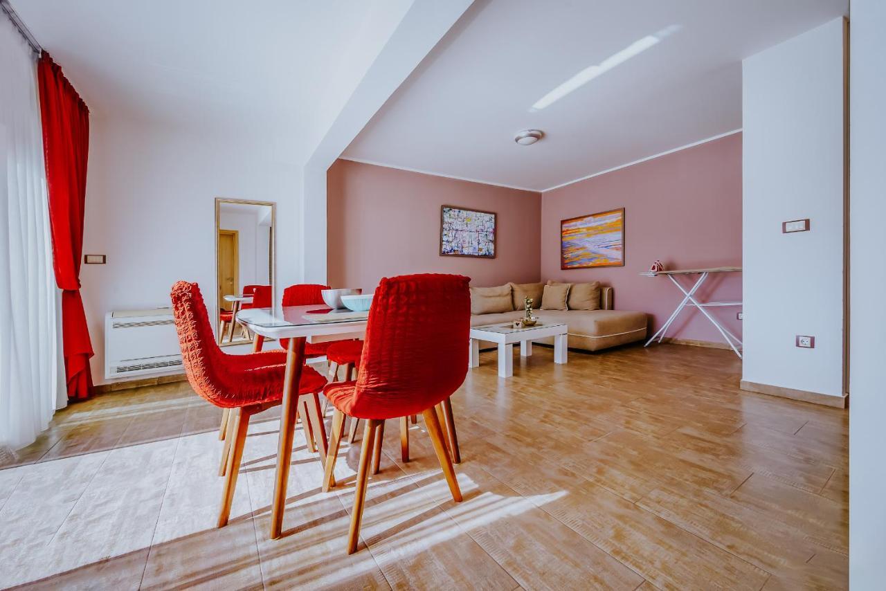 Casa Delone * Котор