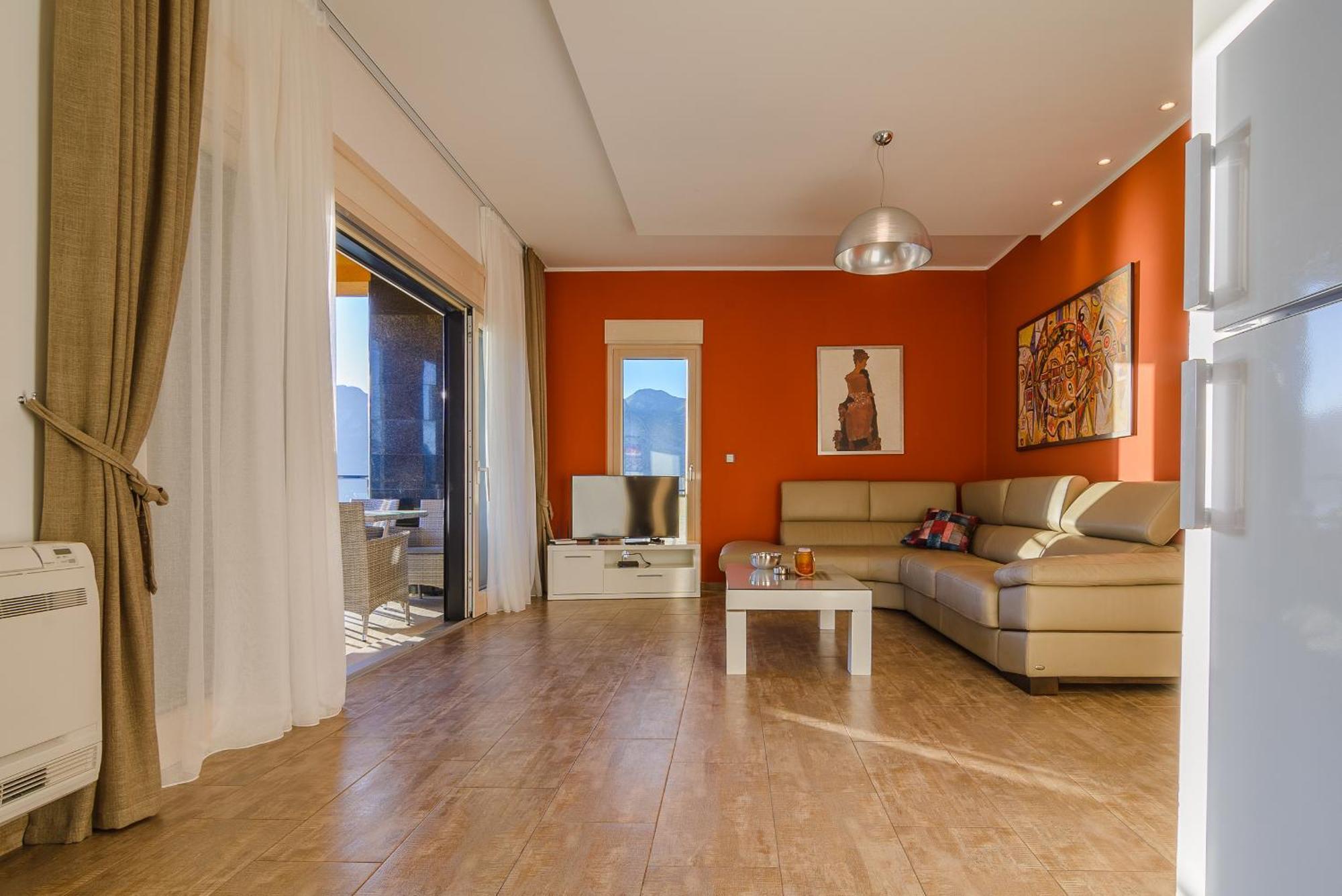Casa Delone * Котор