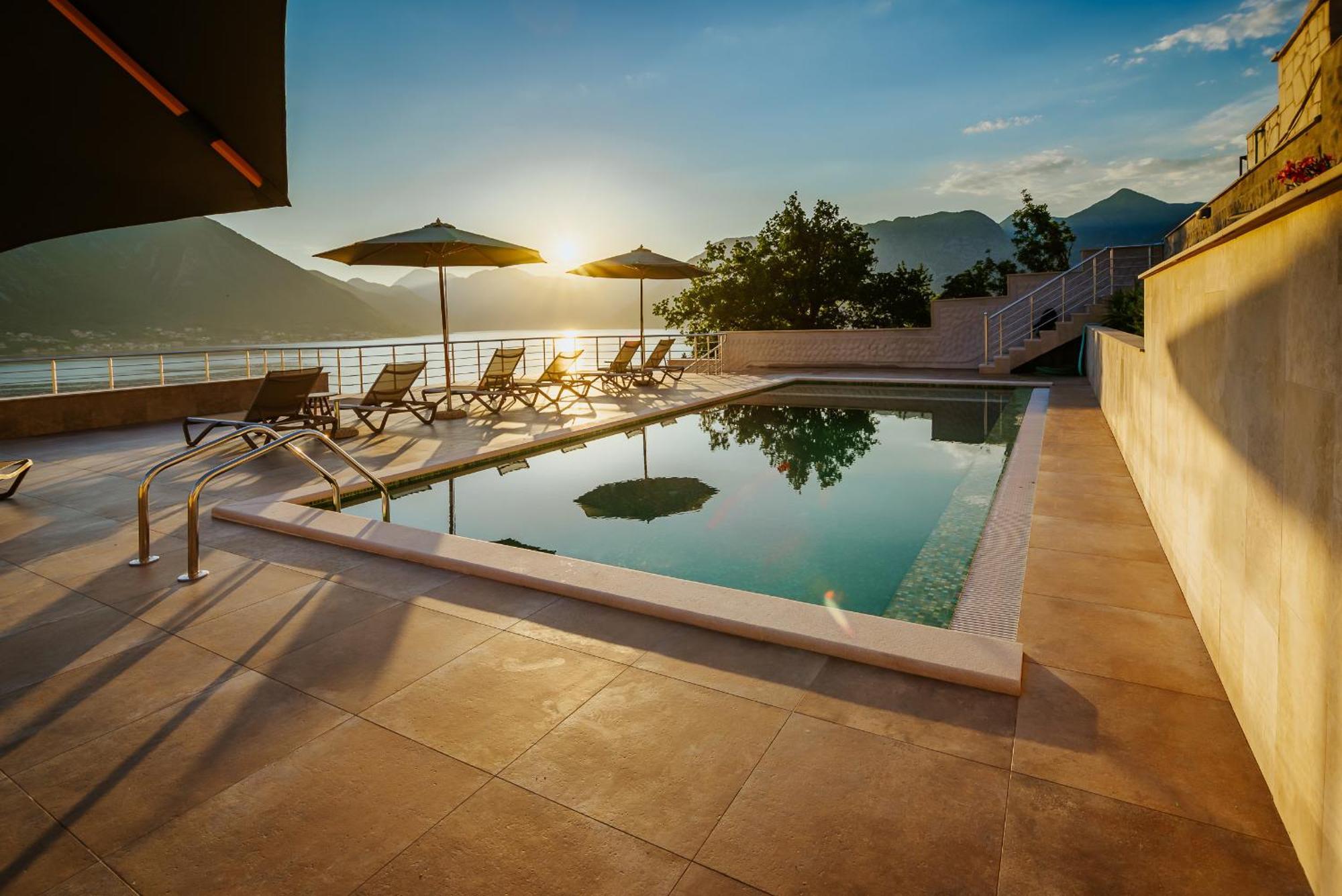 Casa Delone Апартаменты *