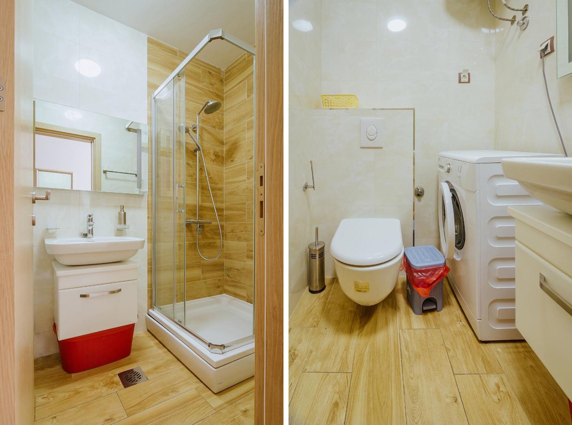 Апартаменты Casa Delone Котор