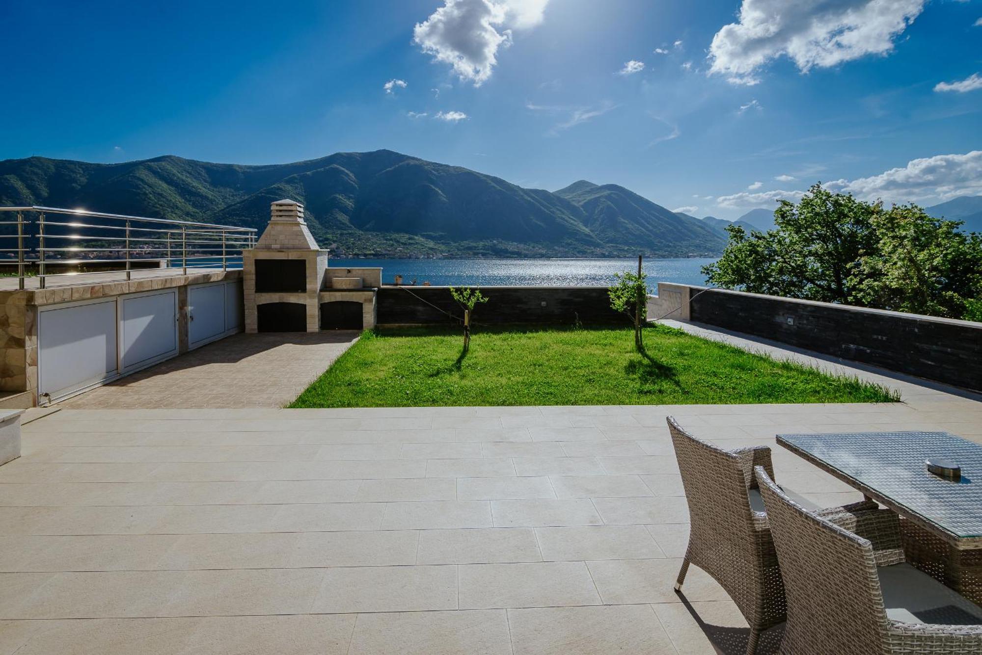 Casa Delone Апартаменты *